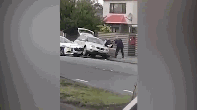 开始胃疼是什么梗