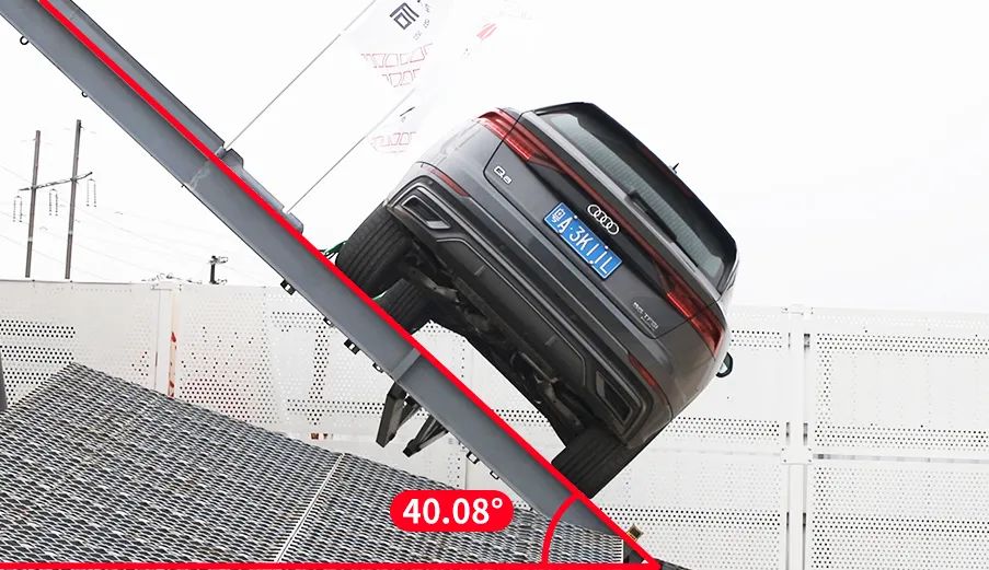 绝不膨胀!100万级别,论越野、拼科技,这台SUV少有对手!