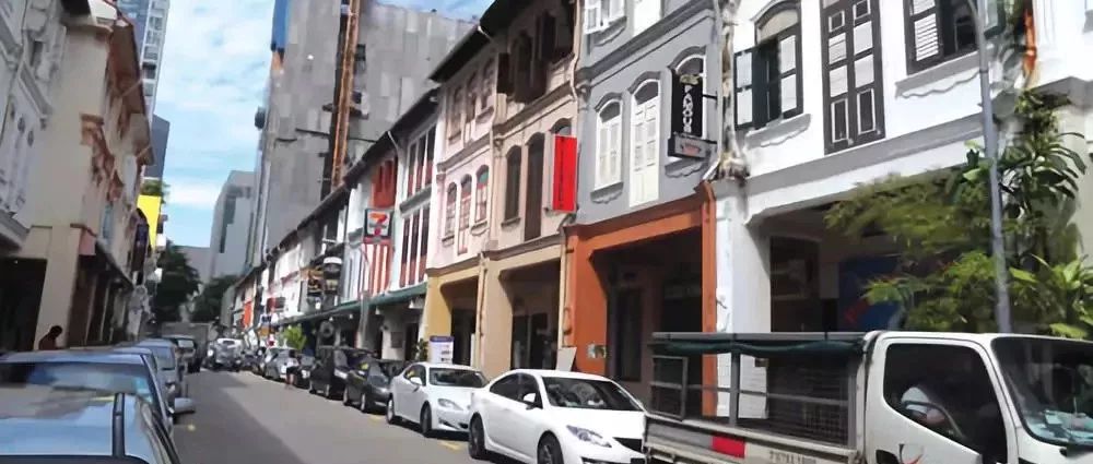 福清这么牛！印尼前5位富豪中有3位都是福清人....