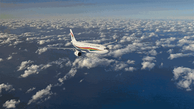 机票白菜价了!从天津出发,上海、青岛、重庆、