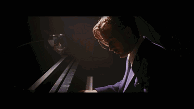 十大经典钢琴高分电影，感受钢琴音乐与电影的碰撞！
