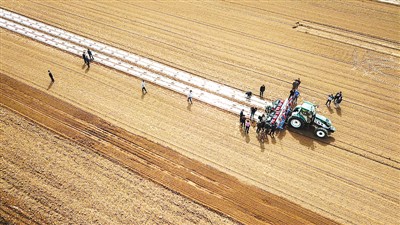 中国经济再显实力:一季度GDP同比增长6.8%