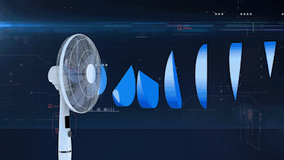 日本黑科技:飞机引擎技术造风扇