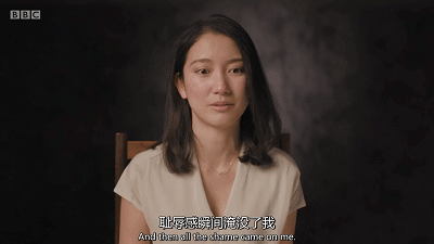 豆瓣91高分的日本之耻女学生被性侵后强奸犯成了最大受害者