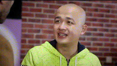 ps:小编的发量已不允许参加这种比赛.那么,你呢?