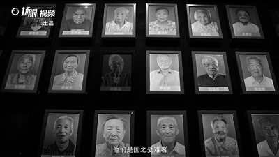 时间终会带走证人 但时间本身就是永恒的证人