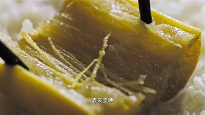 《风味人间》如何捕捉香臭两重天