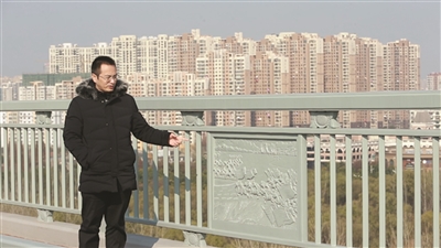 98块风景主题浮雕，都画了啥？
