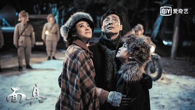 口碑剧凤毛麟角，好综艺不止流量