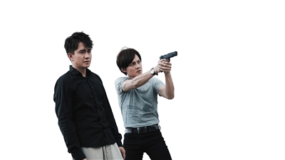 《原生之罪》 剧本粗糙是现实推理剧的致命伤