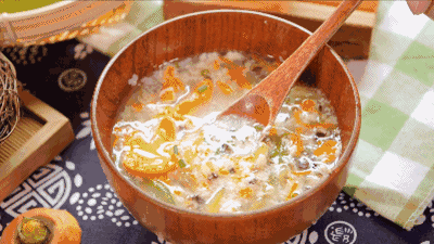 常吃的这种粥竟是“胶水粥”，有毒还致癌？真相来了