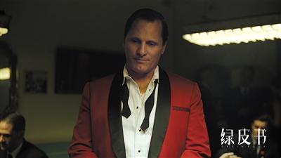 入围奥斯卡,谁能笑到最后?