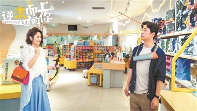 荧屏“春节档”最重要是“暖”