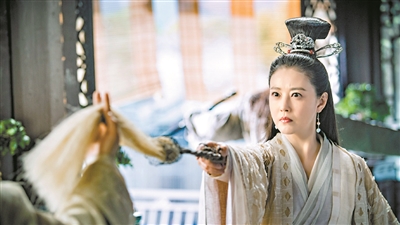 春节档剧集缘何“静悄悄”