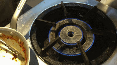 煎饼大神食材作画惟妙惟肖 如此逼真你还舍得吃吗?