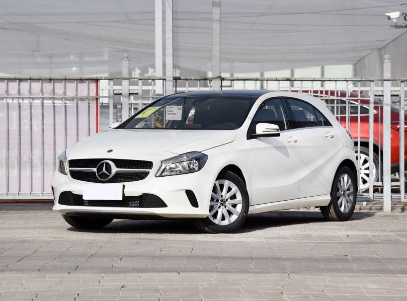 现在的奔驰宝马奥迪,其实没有想象中那么贵,很