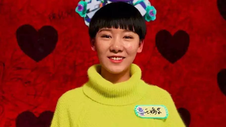 奇葩说女辩手再曝章文性骚扰,用泼开水逃过一