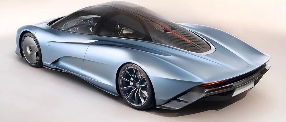 “迈凯伦“有新的文章更新，请注意查收