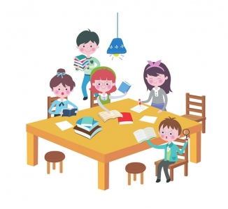 中小学放春秋假 听听老师家长怎么说