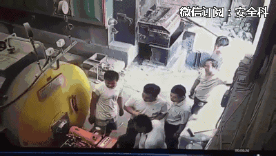 前三者为承压类特种设备 后五者为机电类特种设备 2016年 5月12日