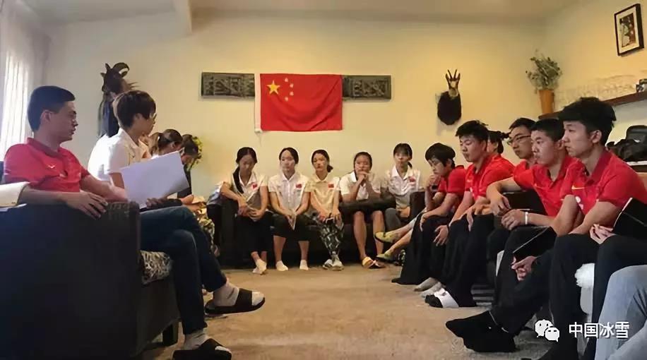 总结、反思、改正-- 单板滑雪U型场地国家集训