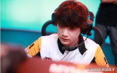 《守望先锋》国服顶尖最强自由人离开LEAVE