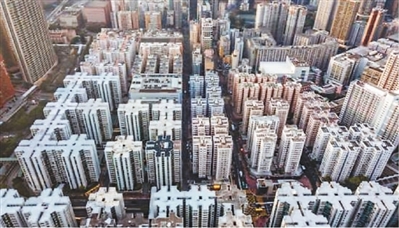 人口密集的城市_人口密集图片(2)