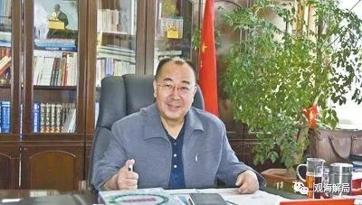 武志忠“拟获减刑”