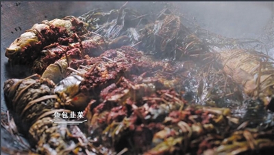 《风味人间》如何捕捉香臭两重天