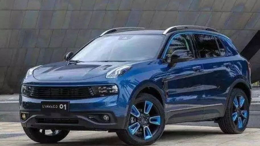 20万的VV7/领克01/荣放/奇骏优缺点对比 谁才是心头爱