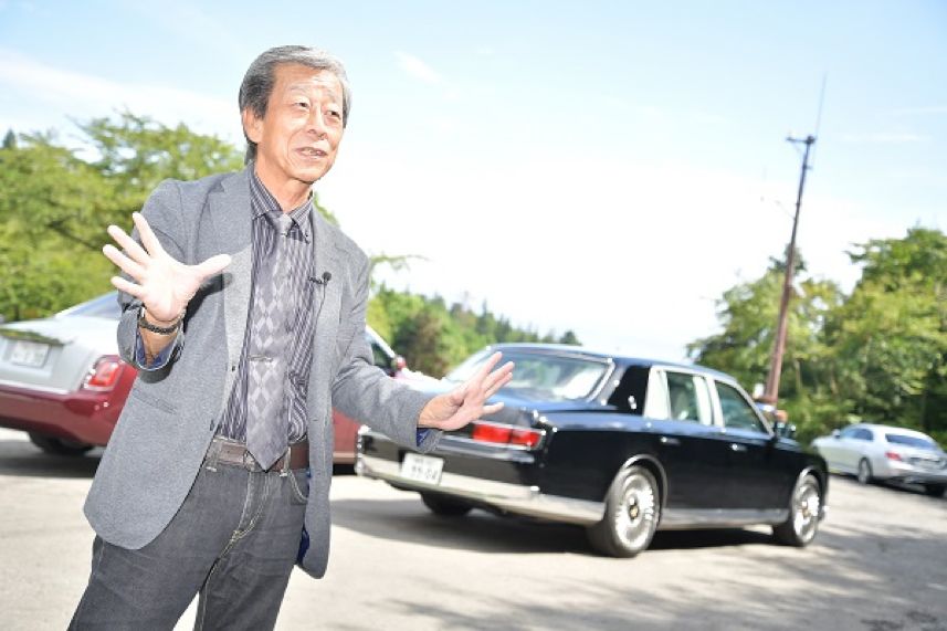换得了的日本年号,换不了的丰田世纪