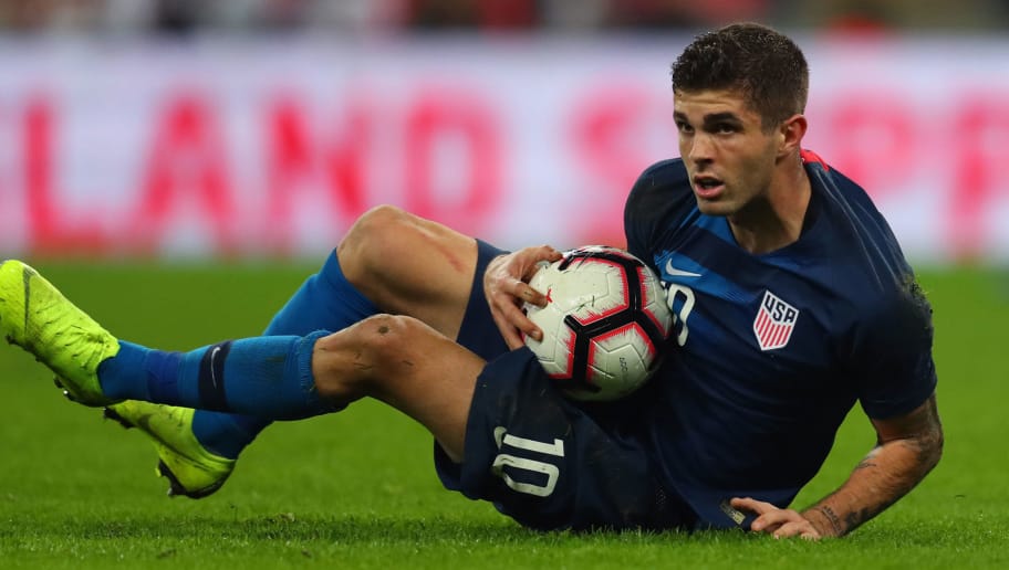 利物浦名宿:克洛普买进普利西奇会是很大的提