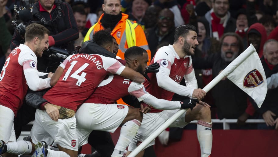 曼联一战将检验阿森纳本赛季能走多远