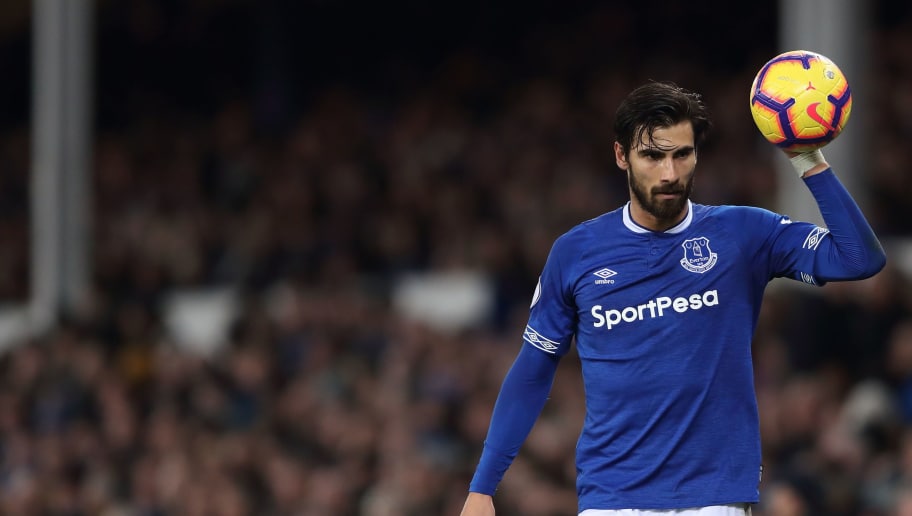 热刺有意埃弗顿中场戈麦斯