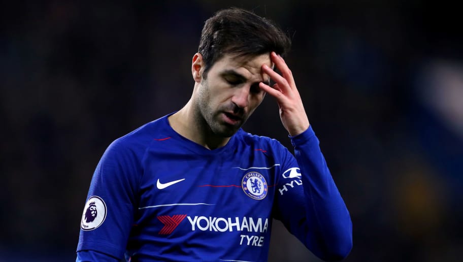 青黄不接，人心思走的切尔西未来何在