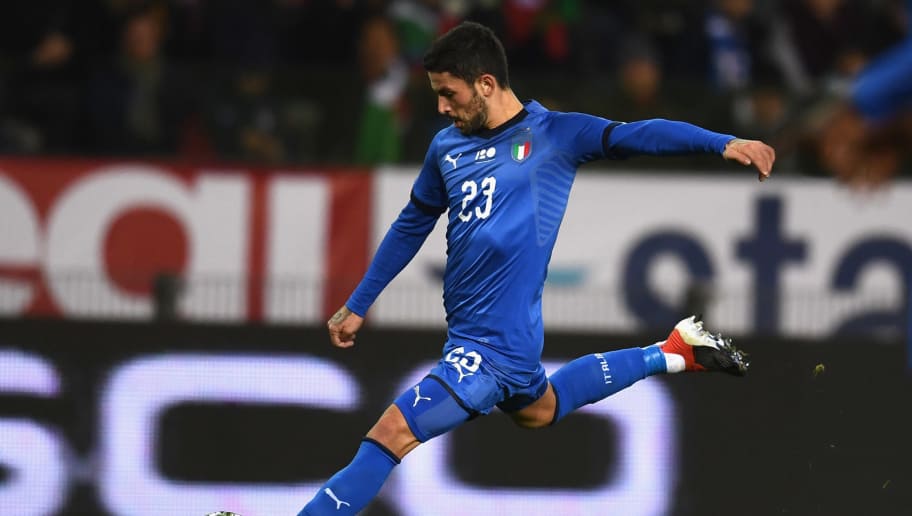 阿奎拉尼:森西是米兰引援的正确人选