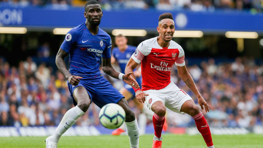 [前瞻] 伦敦德比事关前四,枪手需背水一战