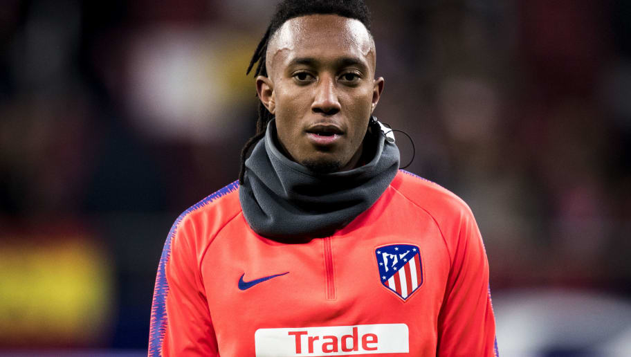 英媒:纽卡斯尔欲租借葡萄牙国脚马丁斯