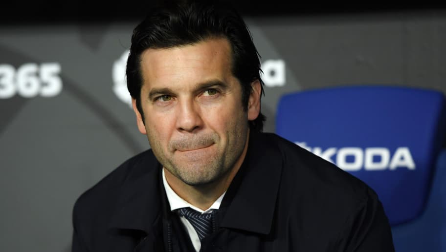 索拉里:瓜迪奥拉故意忽略了皇马在过去十年里