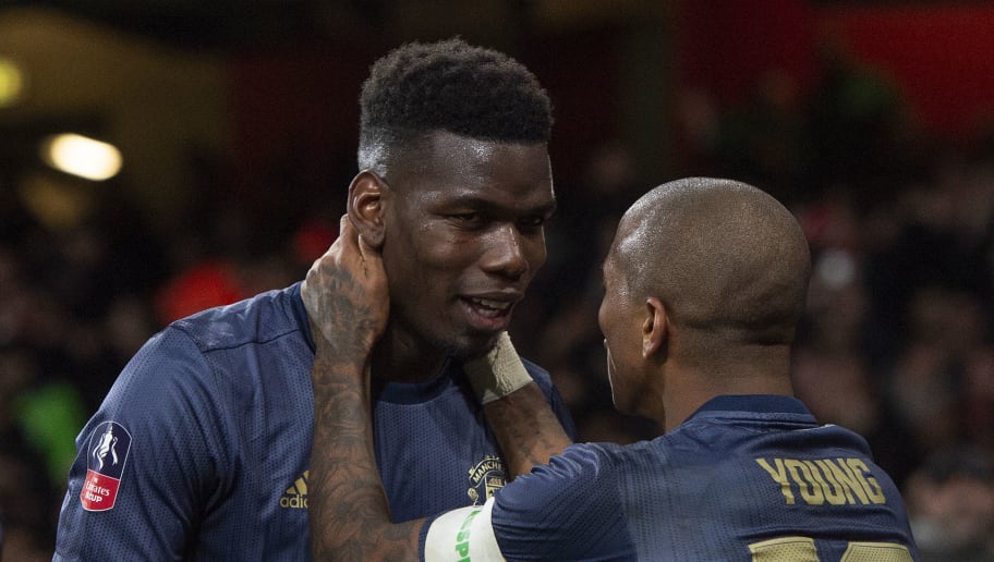 红魔曼联18\/19年度转会进出总结