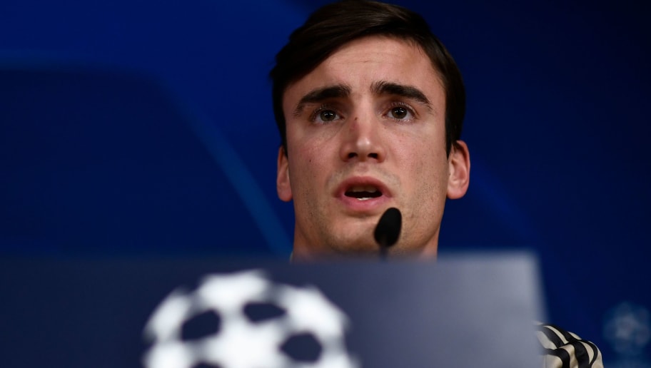 塔利亚菲科:阿贾克斯已经吸取了首回合的教训