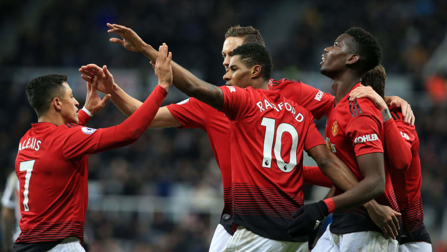 曼联2019\/20赛季梦幻阵容展望_国际足球_新浪