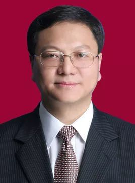 西咸新區黨工委副書記、管委會主任&nbsp;&nbsp;康軍