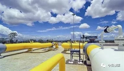 东阳--磐安天然气管道工程横店隧道工程,今天完