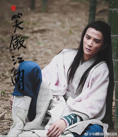 武打难拍、新意难寻,武侠剧为何还能再翻红?