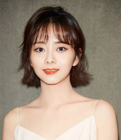 郑爽刘亦菲孙怡谭松韵 盘点长着初恋脸的女明