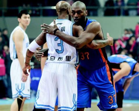 nba在中国打球,nba在中国打球的有哪些人