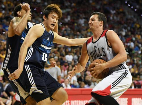 丁彦雨航nba,丁彦雨航最新消息