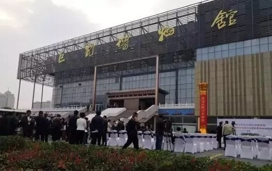 值得收藏！2018年全国新开博物馆中山西有4座，有没有你的家乡？