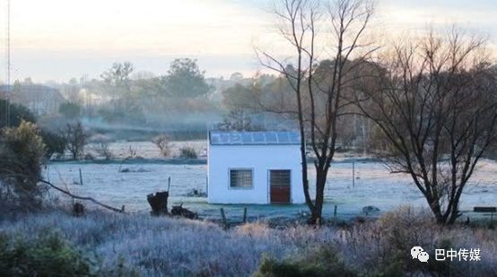 原创 | 巴西十个最冷的城市